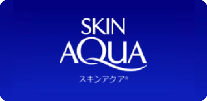 SKIN AQUA